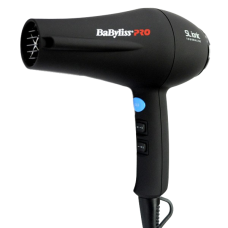 BaByliss Pro BAB5586E SL Ionic матовый